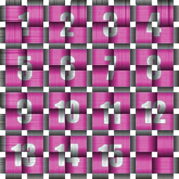 rsrc/15 Puzzle Series 7 Pink.jpg image